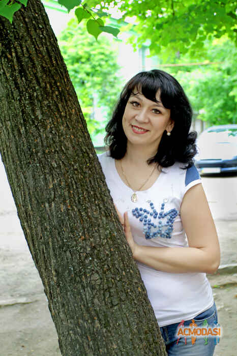 Алие Рустамовна Муртазаева фото №405771. Завантажено 11 Травня 2013