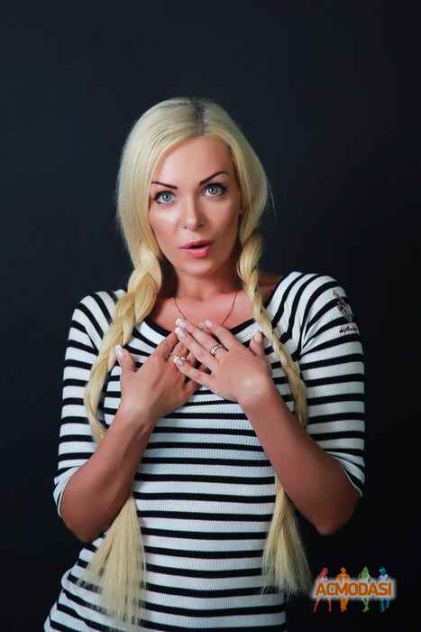 Марина Владимировна Храмова фото №1087443. Завантажено 04 Серпня 2017