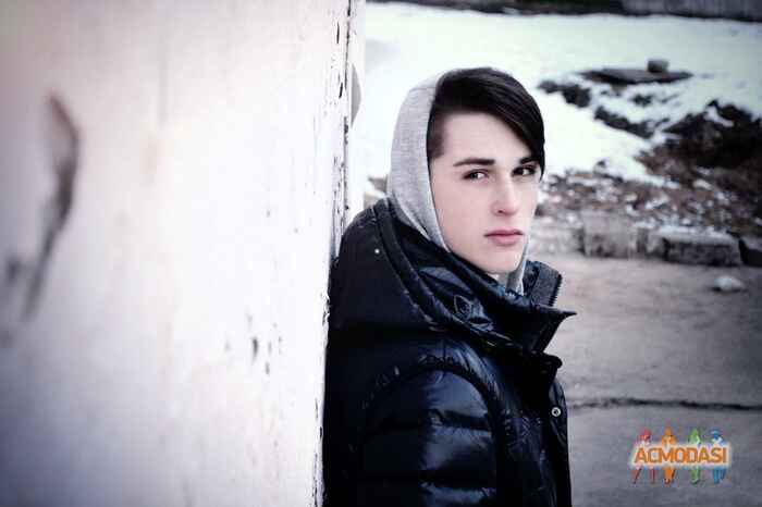 Кирилл Вадимович Семена фото №785819. Завантажено 21 Лютого 2015