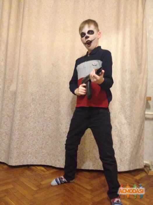 Савелій Костянтинович Устьянцев фото №986810. Завантажено 18 Листопада 2016