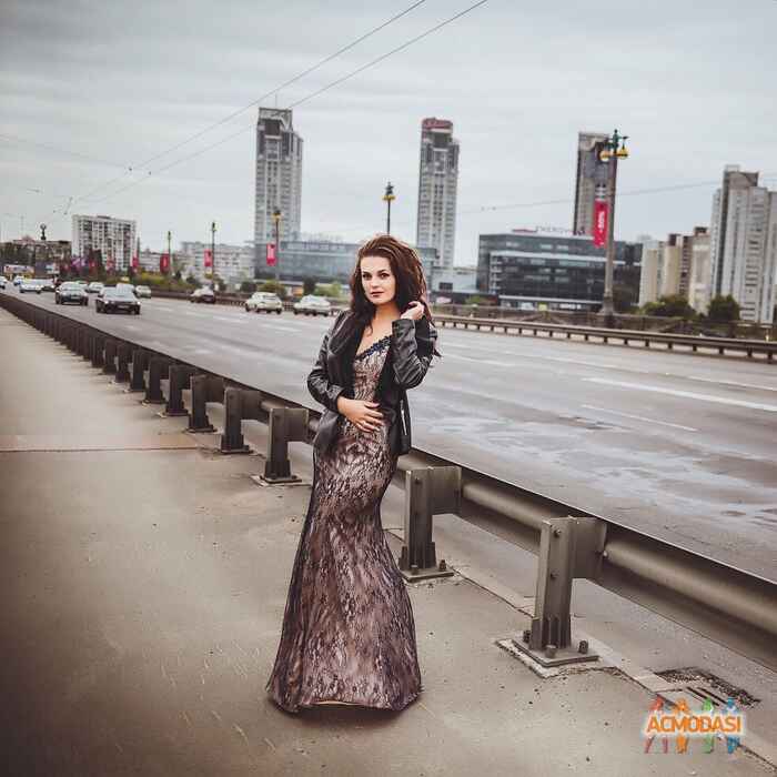 Марина Анатоліївна Оберемчук фото №1004586. Завантажено 08 Січня 2017