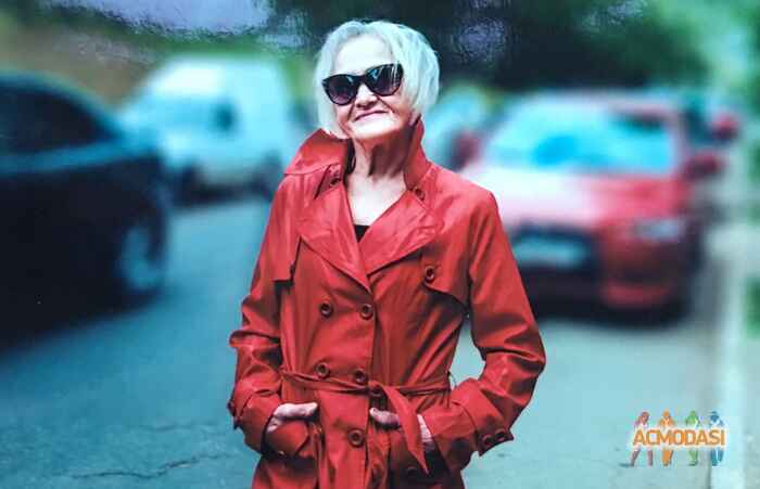 Валентина Алексеевнf Карпенко фото №1082124. Завантажено 23 Липня 2017