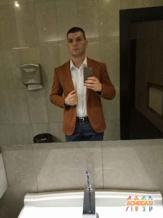 Максим Валерьевич Наконечный фото №1085275. Завантажено 30 Липня 2017