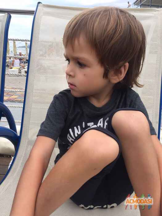 Никита Максимович Лукьяненко фото №1101383. Завантажено 07 Вересня 2017