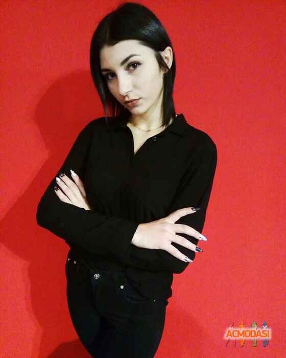 Тетяна Віталіївна Крисюк фото №1135830. Завантажено 13 Листопада 2017