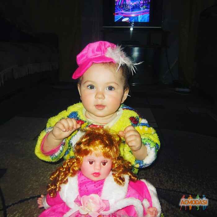 Олександра Олександрівна Малишева фото №1164656. Завантажено 14 Січня 2018