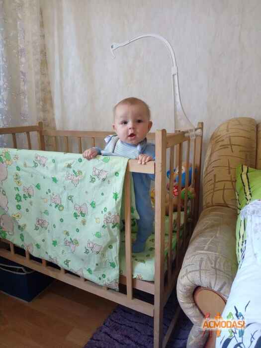 Карина Вячеславовна Бельченко фото №1447030. Завантажено 11 Вересня 2019