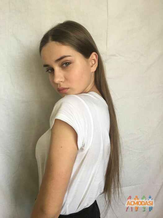 Доминика Станиславовна Сытник фото №1363362. Завантажено 10 Лютого 2019