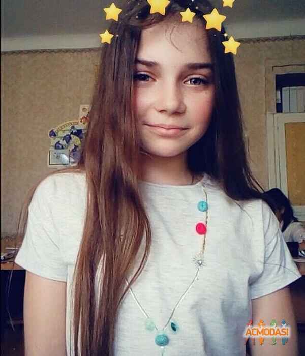Анна Ігорівна Росошик фото №1435647. Завантажено 14 Серпня 2019