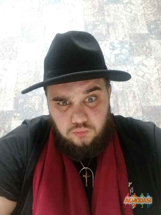 Вова  Чистяков фото №1478926. Завантажено 23 Листопада 2019