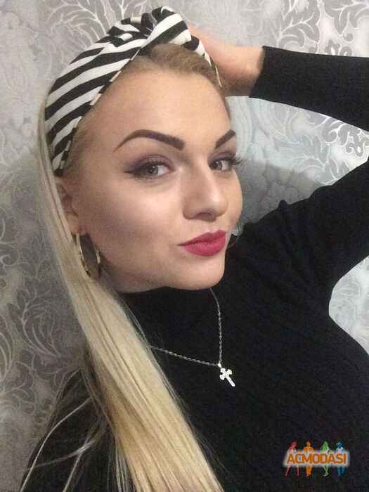 Катерина Вталіївна Копкіна фото №1500750. Завантажено 24 Січня 2020