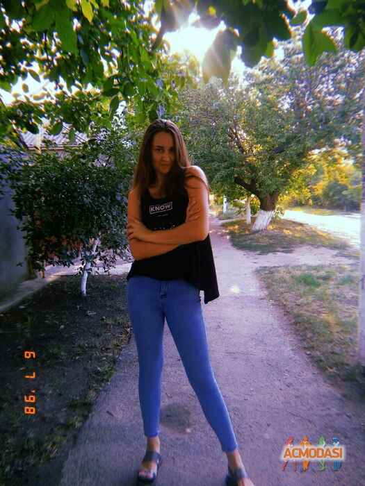 Наталья Ярославовна Клосович фото №1522552. Завантажено 07 Квітня 2020