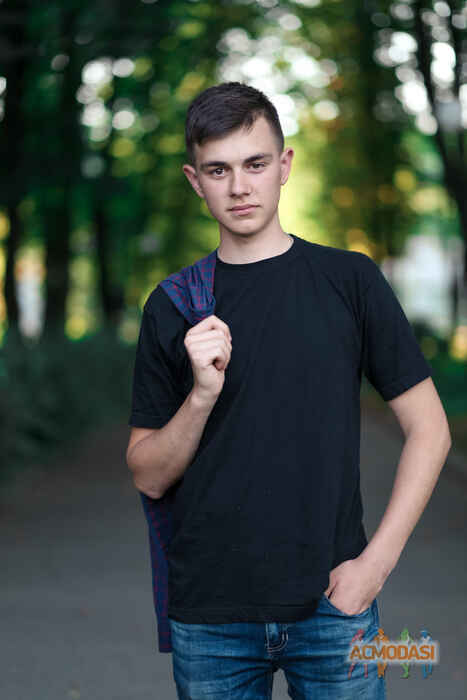Віталій  А