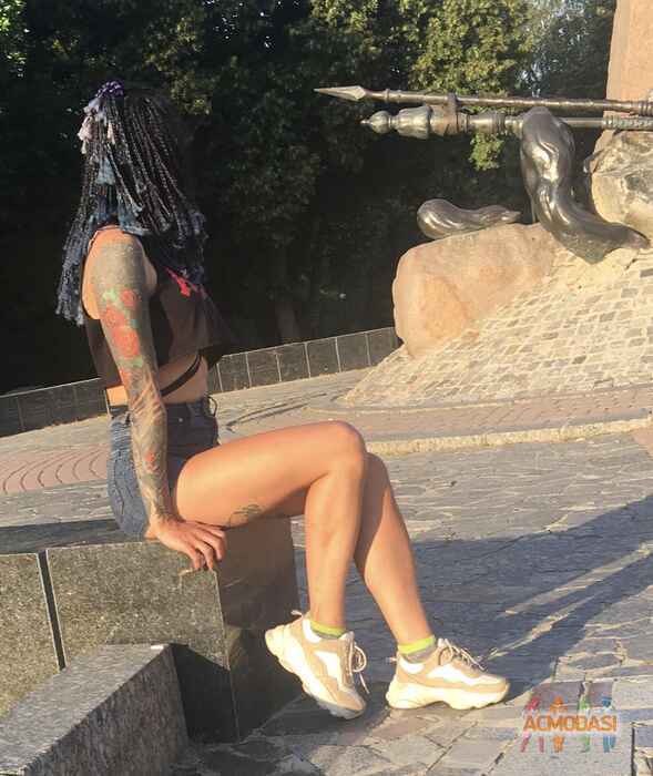 Karina  Bykovets фото №1629114. Завантажено 22 Травня 2021
