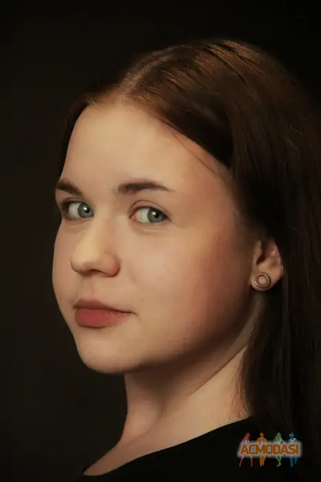 Дарʼя Валентинівна Усольцева фото №1748833. Завантажено 22 Жовтня 2025