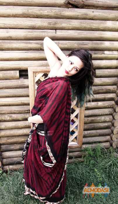 Дарья Юрьевна Лугинец фото №1066265. Завантажено 14 Червня 2017