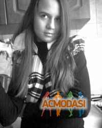 Алина Владимировна Рихальская фото №29373. Завантажено 23 Березня 2011