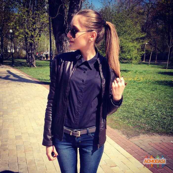 Анастасия  Тодосюк фото №809531. Завантажено 22 Червня 2015
