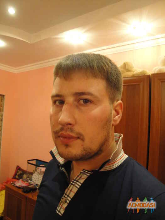 Владимир Владимирович Скафарик фото №845026. Завантажено 25 Жовтня 2015