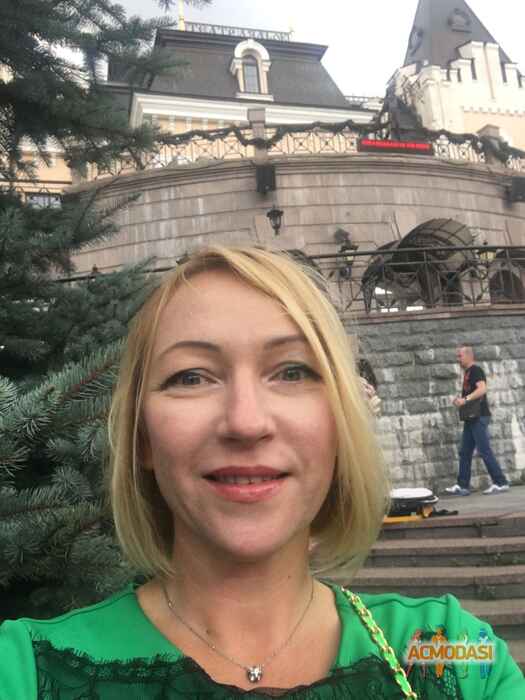 Юлия Сергеевна Богиня фото №935508. Завантажено 23 Липня 2016