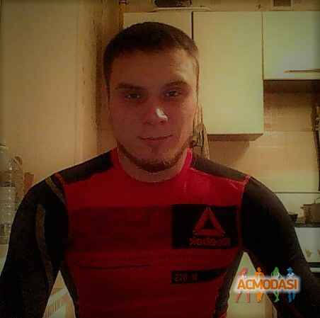 Серёга  Сиденко фото №999854. Завантажено 21 Грудня 2016