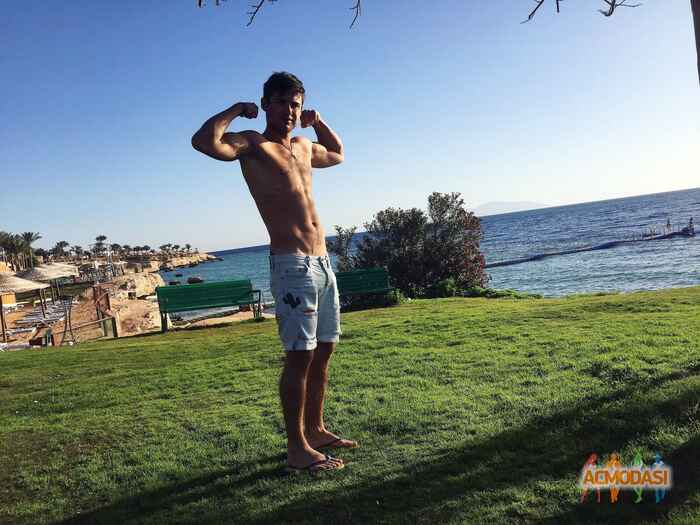 Стас Алексеевич Красноперов фото №1019785. Завантажено 13 Лютого 2017