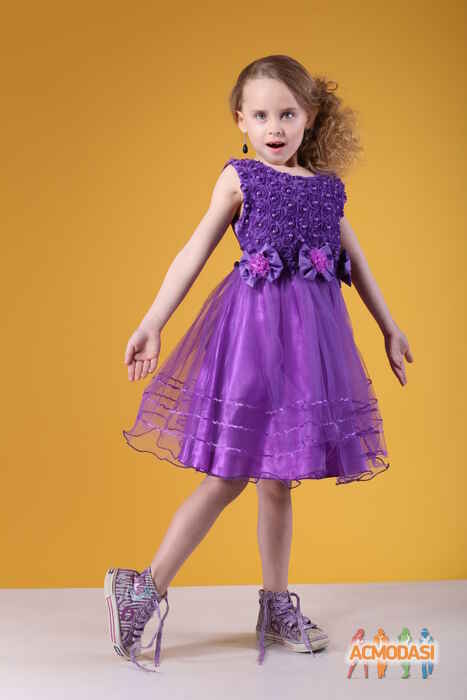 Мілана Олександрівна Шайхутдінова фото №1054974. Завантажено 17 Травня 2017