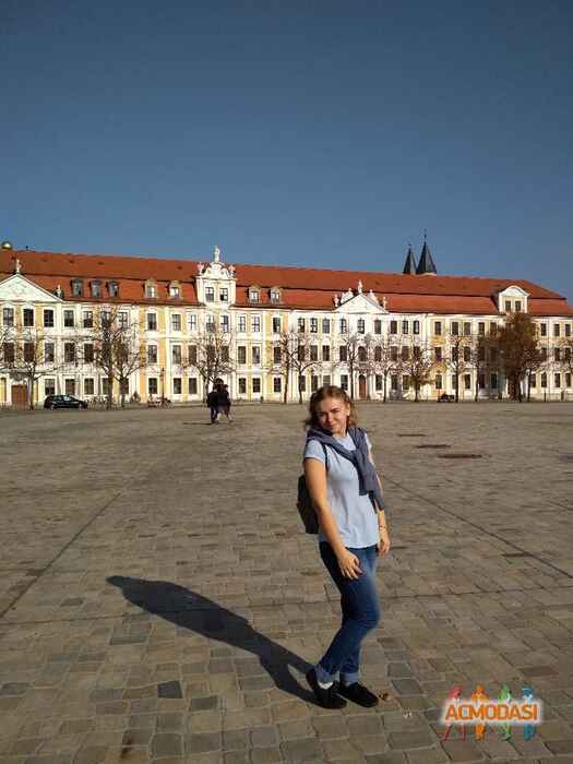 Anzhelika Bogdanovna Tverdokhlib фото №1137009. Завантажено 15 Листопада 2017