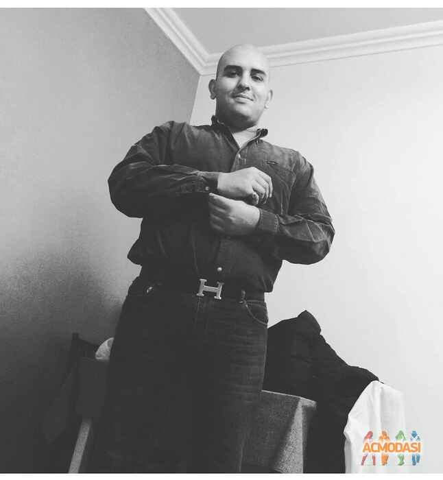 Ahmad  Mahmoudi фото №1194689. Завантажено 25 Лютого 2018