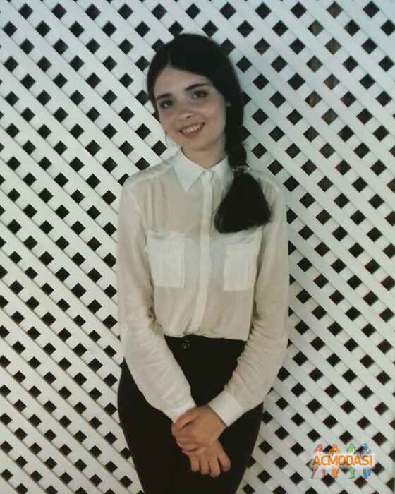 Діана Вячеславівна Стародубцева фото №1189438. Завантажено 18 Лютого 2018