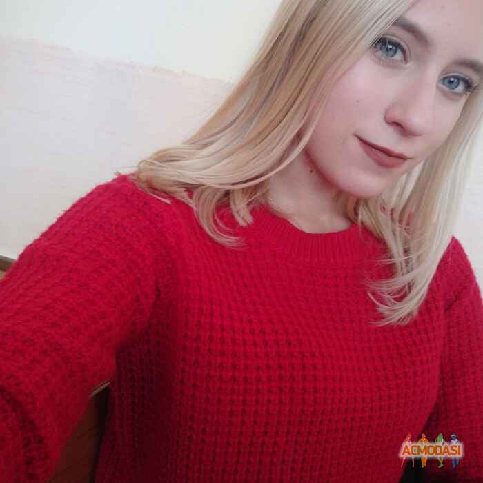Анастасия Сергеевна Слободянюк фото №1302981. Завантажено 06 Жовтня 2018