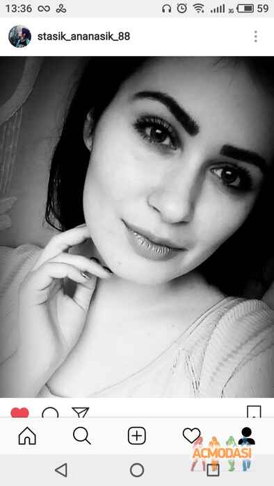 Анастасия  Колесник фото №1259214. Завантажено 16 Липня 2018