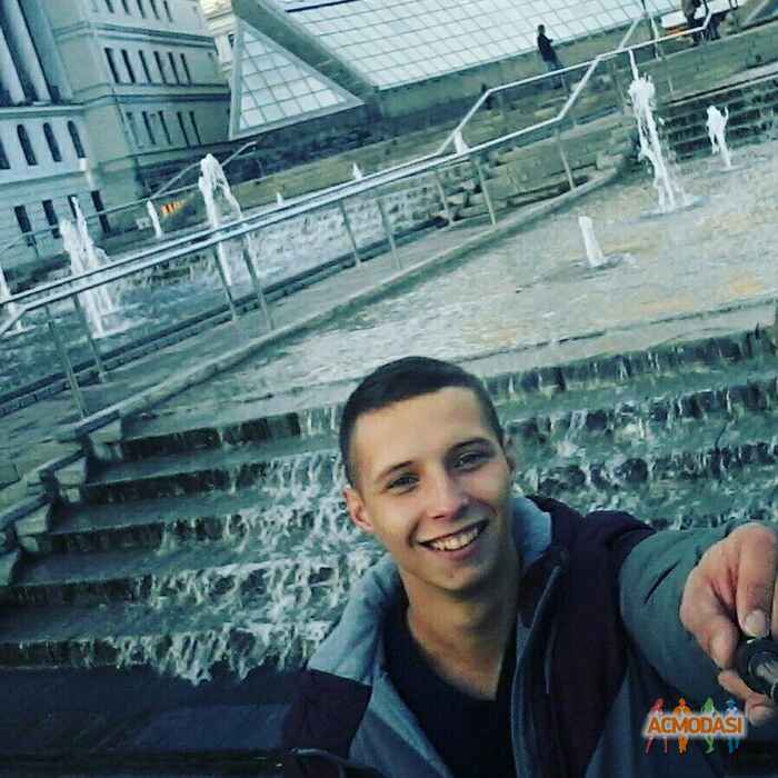 Богдан Сергiйович Тарасов фото №1274014. Завантажено 11 Серпня 2018