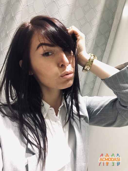 Анастасия Андреевна Гордиенко фото №1446156. Завантажено 09 Вересня 2019