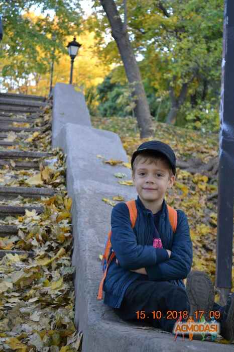 Игнат Александрович Василенко фото №1322653. Завантажено 15 Листопада 2018
