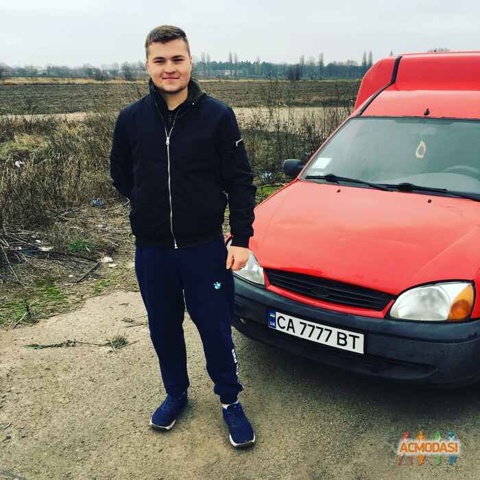 Олексій Олександрович Скорий фото №1477744. Завантажено 19 Листопада 2019