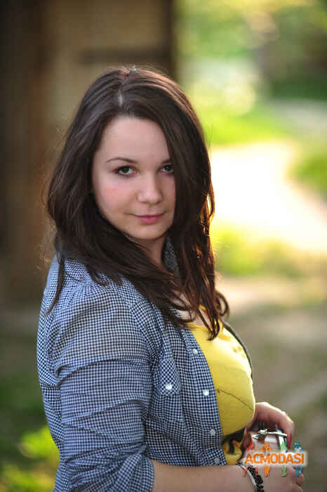 Дарья Сергеевна Тимошенко фото №114093. Завантажено 02 Грудня 2011