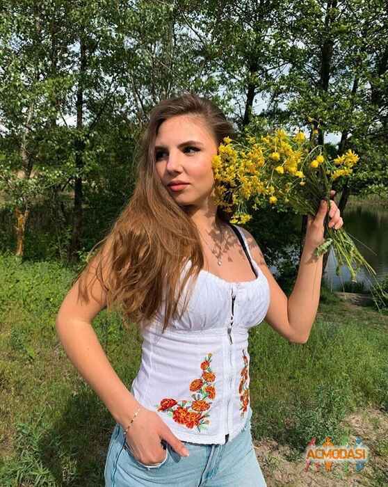 Владислава  Мохницкая фото №1551938. Завантажено 25 Липня 2020