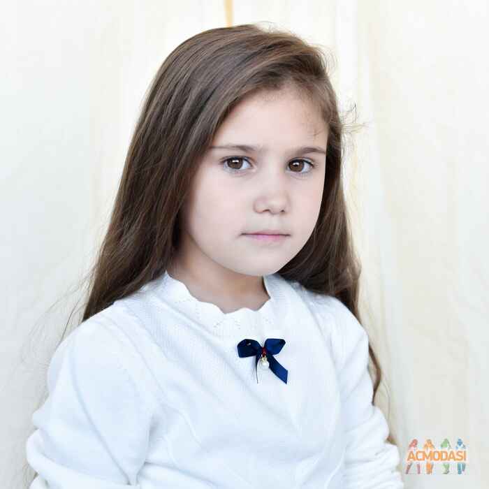 Эллина  Гамбарова фото №1579769. Завантажено 01 Листопада 2020