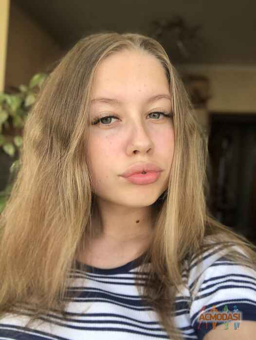 Анна  Кропивницкая фото №1581017. Завантажено 04 Листопада 2020