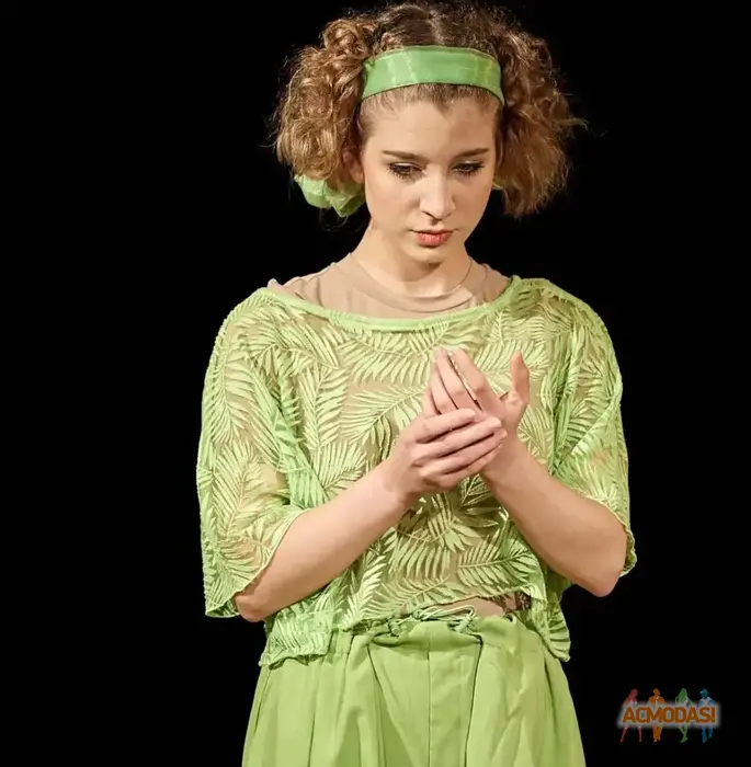 Sofiia  Subota фото №1745582. Завантажено 29 Липня 2025