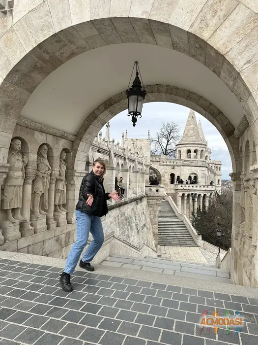 Анна  Дегтєрьова фото №1747437. Завантажено 17 Вересня 2025