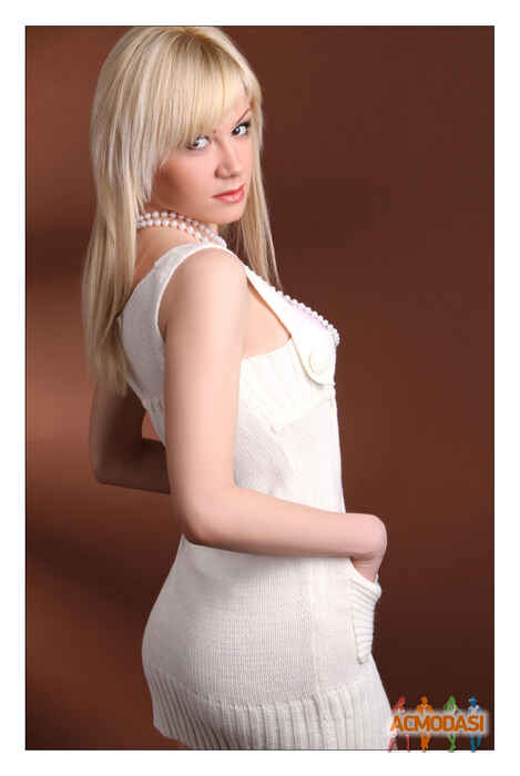 Анастасия Сергеевна Брова фото №163631. Завантажено 12 Березня 2012