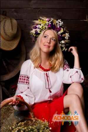 Polina  Kovalyova фото №281339. Завантажено 01 Листопада 2012