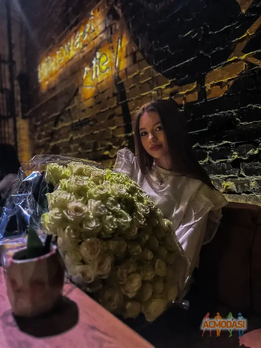 Мария Александровна Разумова фото №1738559. Завантажено 17 Січня 2025