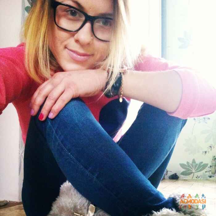 Людасик  Крисанова фото №786399. Завантажено 24 Лютого 2015