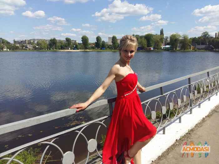 Юлія Юріївна Тимощук фото №917593. Завантажено 06 Червня 2016