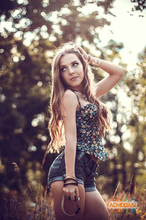 Анна Александровна Суренская фото №935683. Завантажено 24 Липня 2016