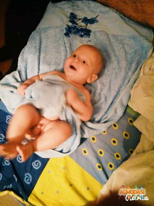 София Кириловна Богданова фото №988083. Завантажено 21 Листопада 2016