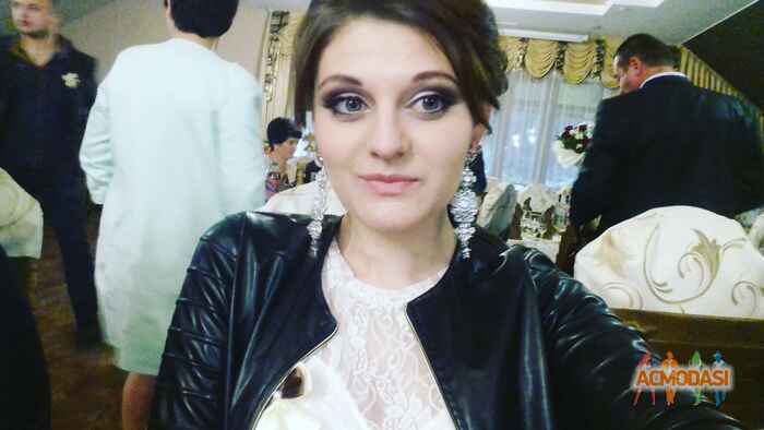 Tatiana  Bezgatska фото №1015266. Завантажено 02 Лютого 2017